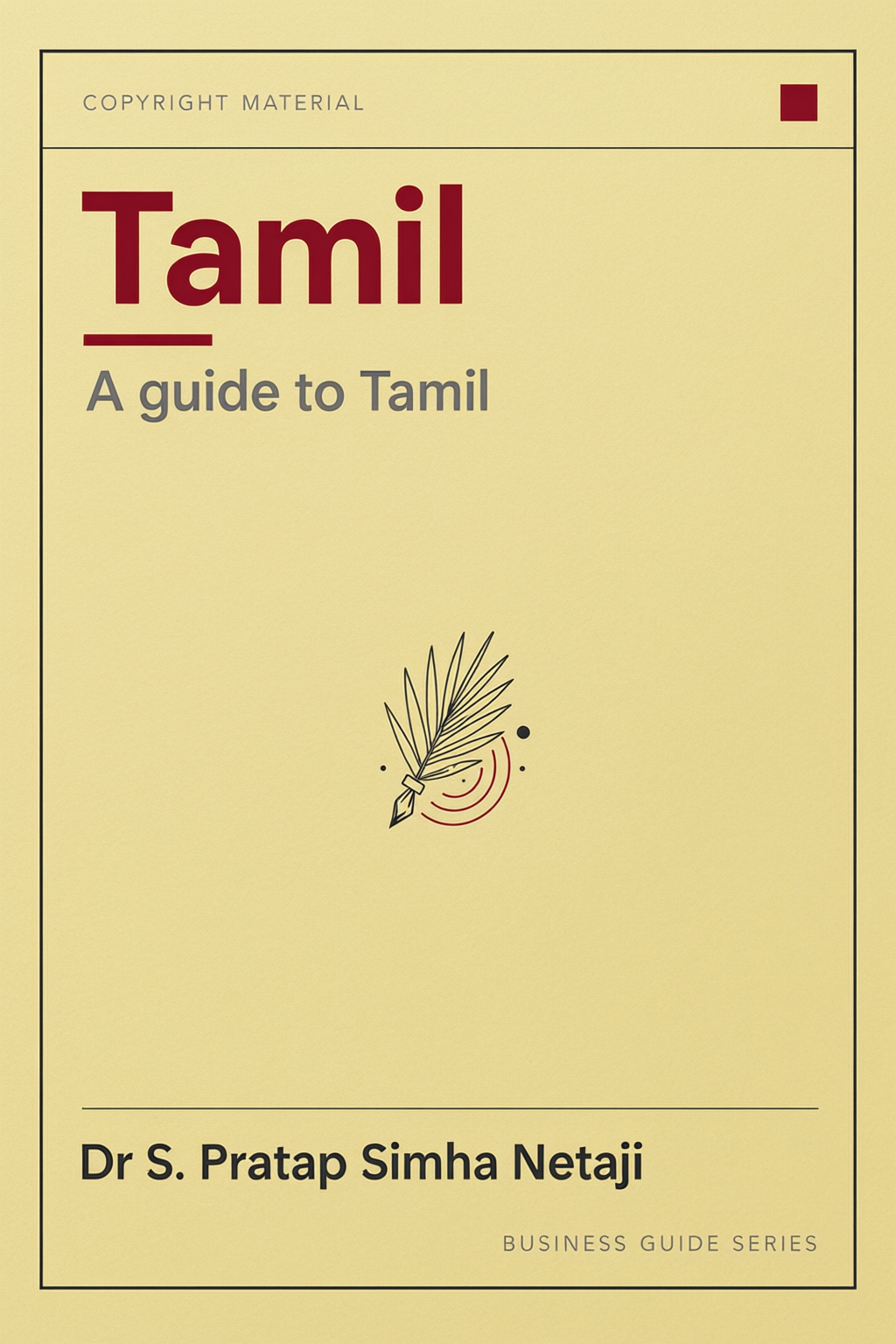 Tamil